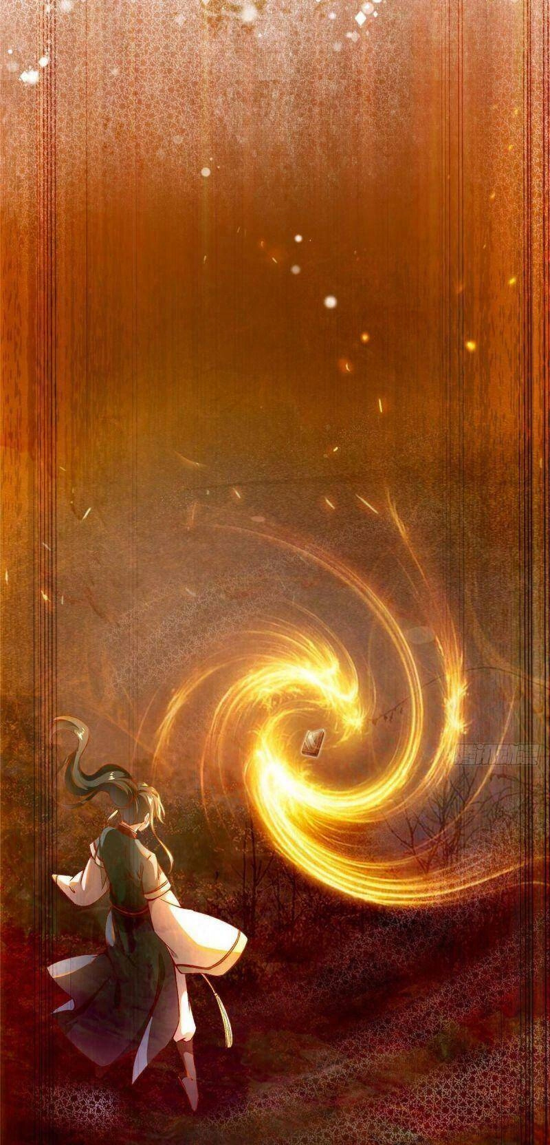 Nghịch Thiên Thần Phi Chí Thượng Chapter 4 - 18