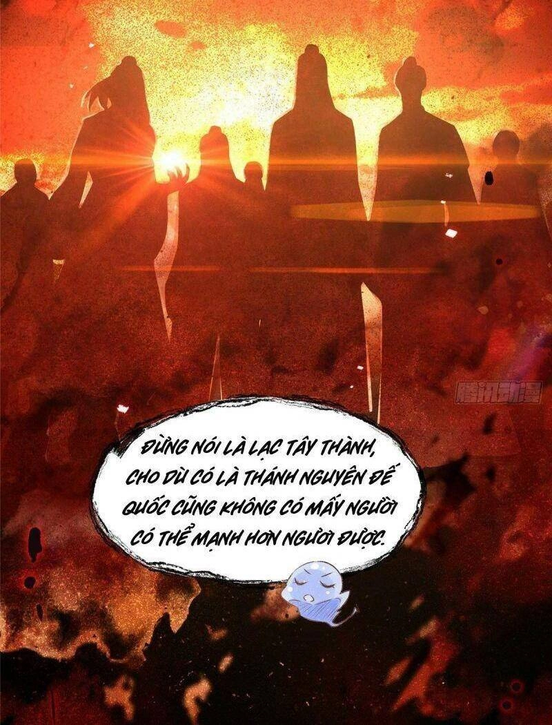 Nghịch Thiên Thần Phi Chí Thượng Chapter 4 - 21