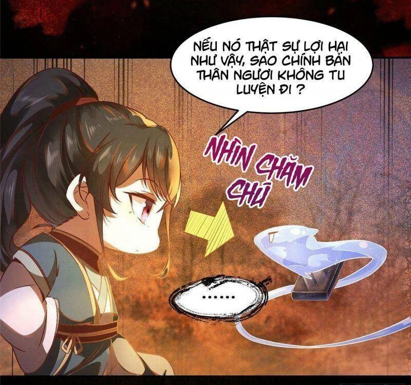 Nghịch Thiên Thần Phi Chí Thượng Chapter 4 - 22