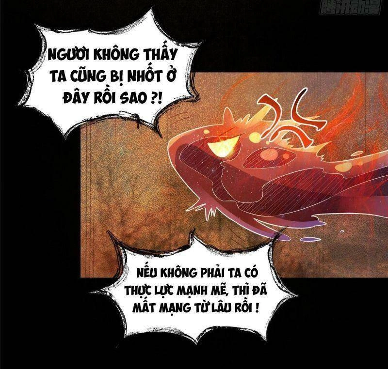 Nghịch Thiên Thần Phi Chí Thượng Chapter 4 - 23