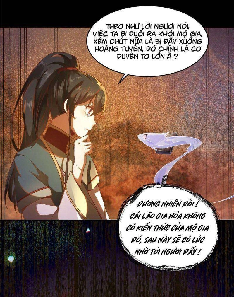 Nghịch Thiên Thần Phi Chí Thượng Chapter 4 - 24