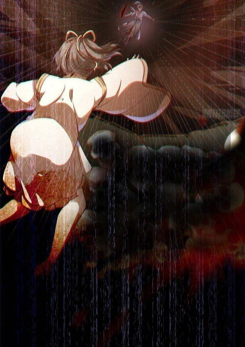 Nghịch Thiên Thần Phi Chí Thượng Chapter 4 - 28