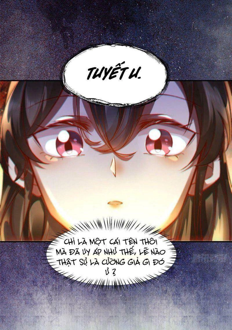 Nghịch Thiên Thần Phi Chí Thượng Chapter 4 - 34