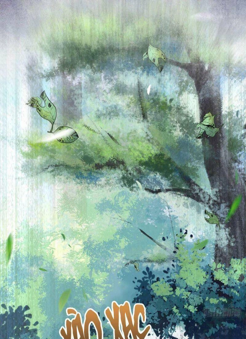 Nghịch Thiên Thần Phi Chí Thượng Chapter 4 - 35