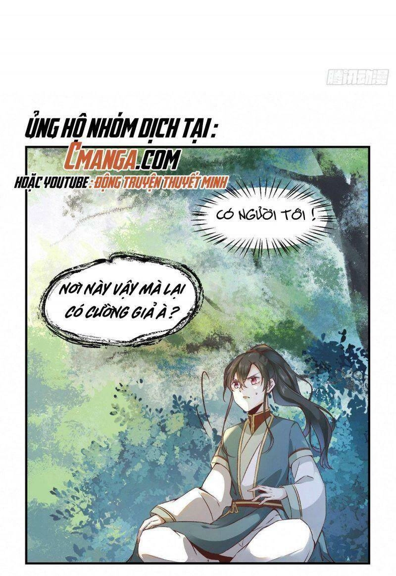 Nghịch Thiên Thần Phi Chí Thượng Chapter 4 - 37