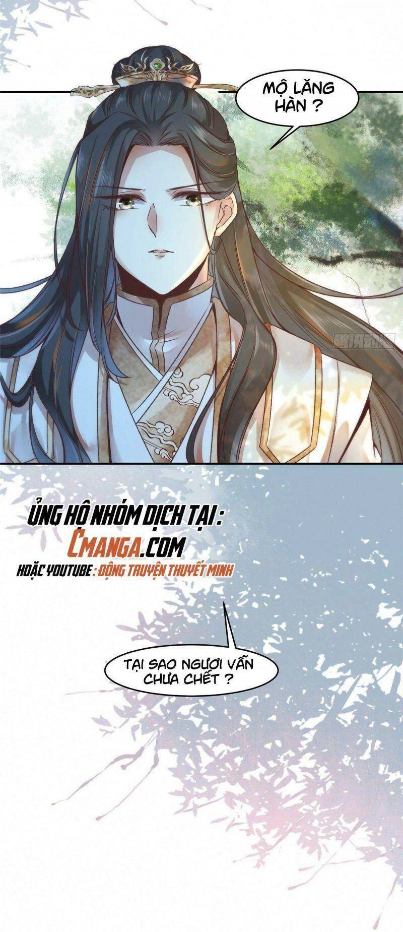 Nghịch Thiên Thần Phi Chí Thượng Chapter 4 - 46