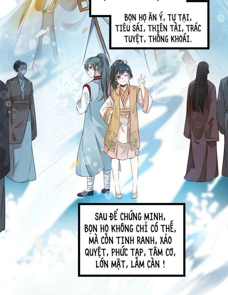 Nghịch Thiên Thần Phi Chí Thượng Chapter 5 - 4