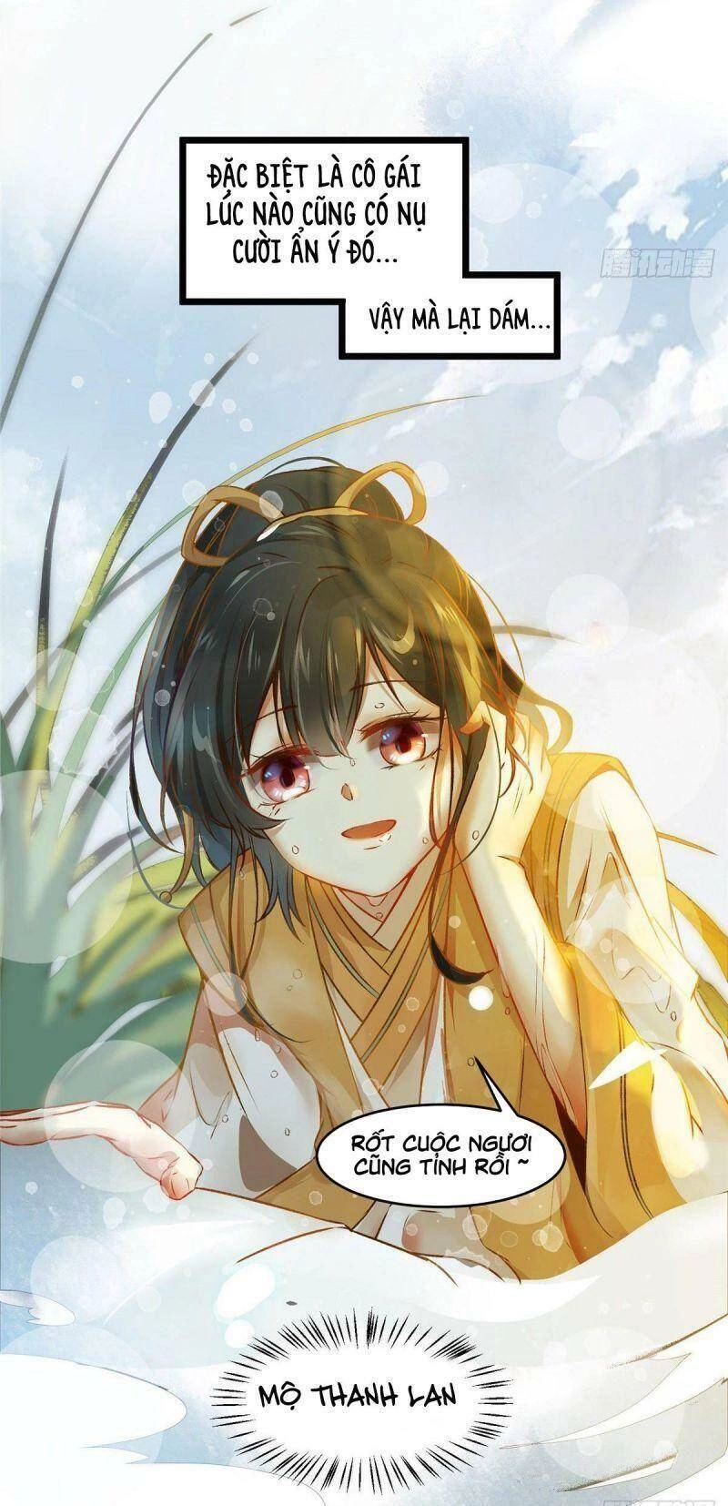 Nghịch Thiên Thần Phi Chí Thượng Chapter 5 - 5