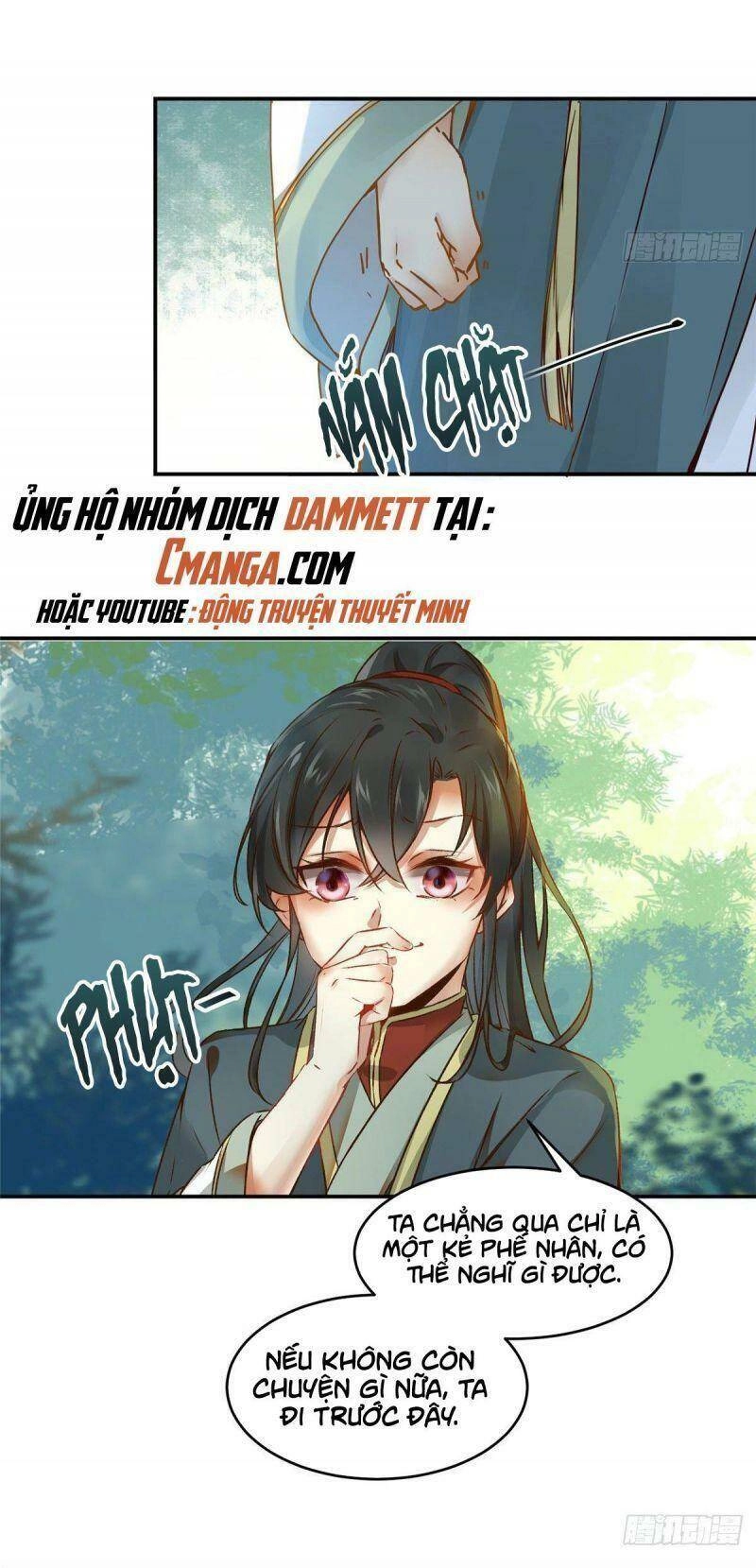 Nghịch Thiên Thần Phi Chí Thượng Chapter 5 - 7