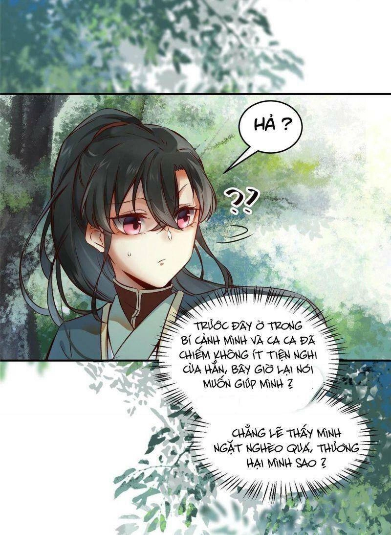 Nghịch Thiên Thần Phi Chí Thượng Chapter 5 - 10