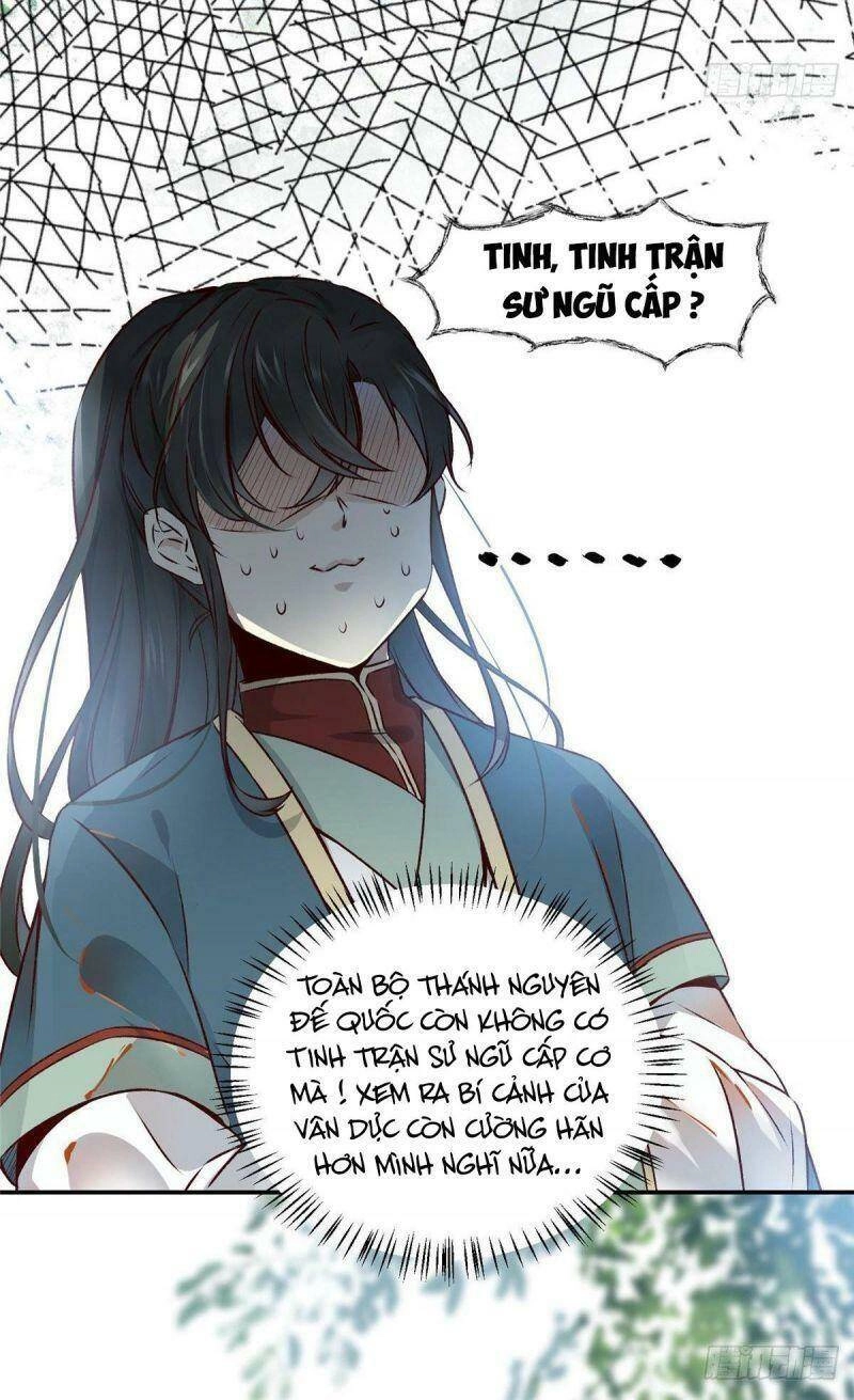 Nghịch Thiên Thần Phi Chí Thượng Chapter 5 - 12