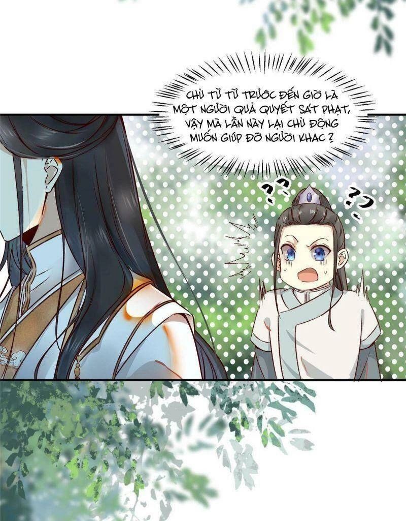 Nghịch Thiên Thần Phi Chí Thượng Chapter 5 - 13