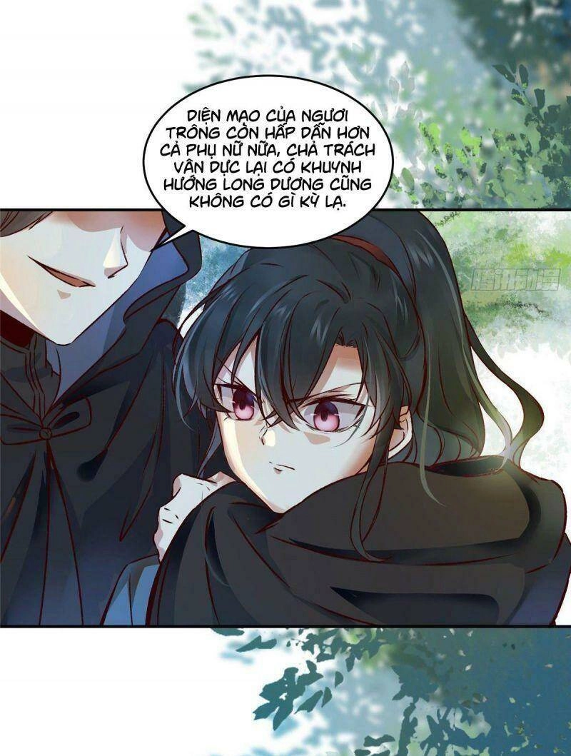 Nghịch Thiên Thần Phi Chí Thượng Chapter 5 - 17