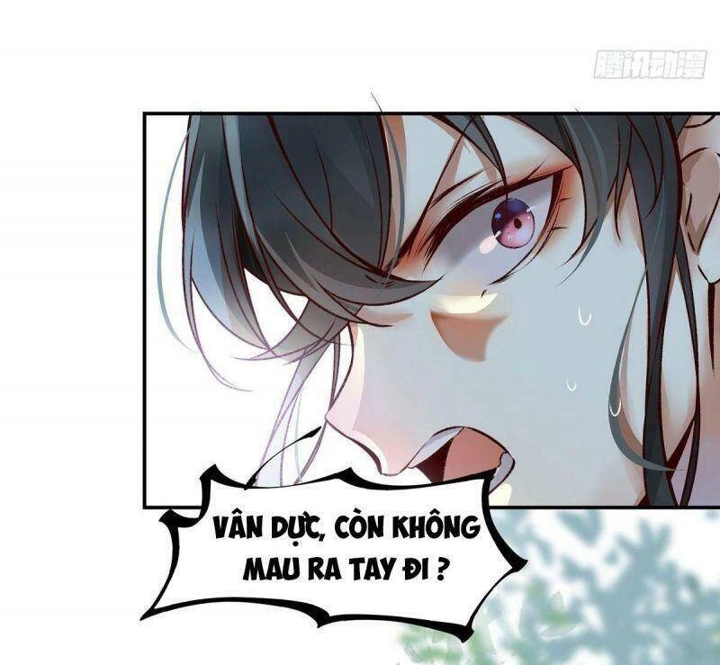 Nghịch Thiên Thần Phi Chí Thượng Chapter 5 - 19