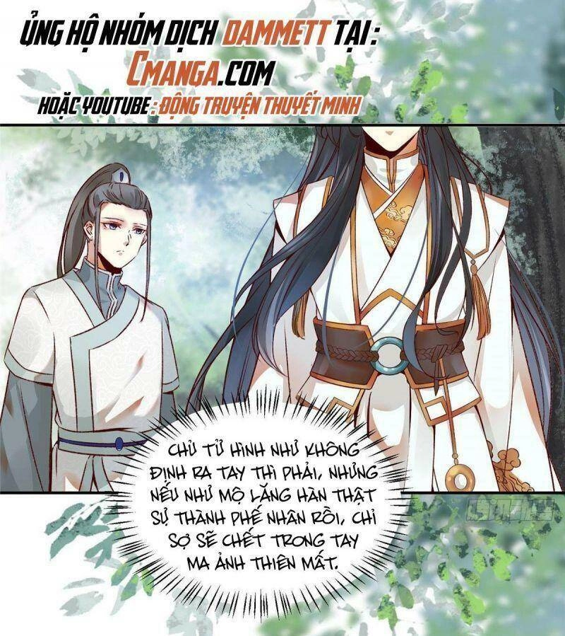 Nghịch Thiên Thần Phi Chí Thượng Chapter 5 - 20