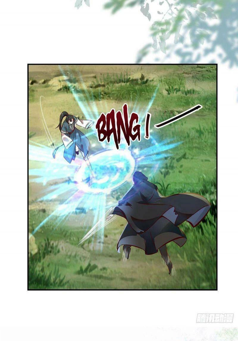 Nghịch Thiên Thần Phi Chí Thượng Chapter 5 - 21