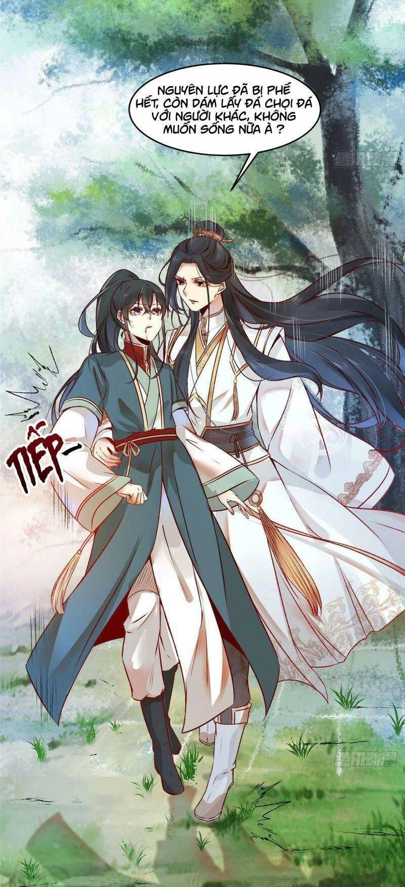 Nghịch Thiên Thần Phi Chí Thượng Chapter 5 - 23