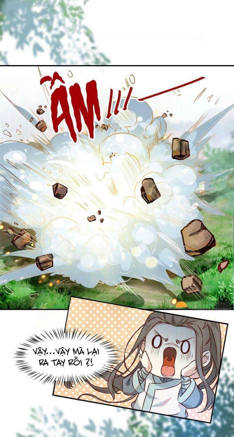 Nghịch Thiên Thần Phi Chí Thượng Chapter 5 - 27