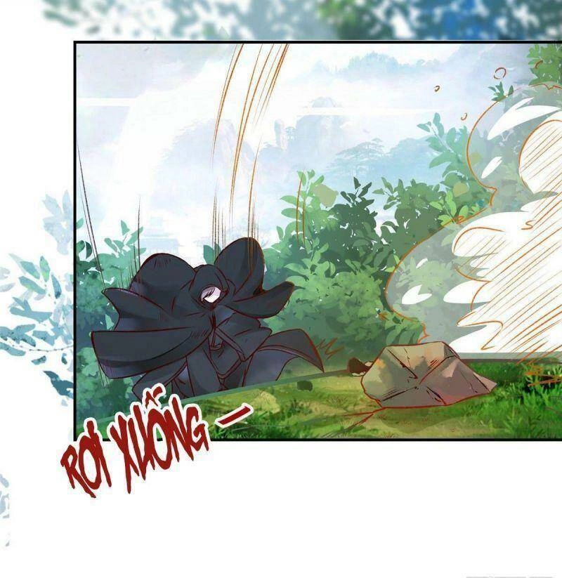 Nghịch Thiên Thần Phi Chí Thượng Chapter 5 - 28