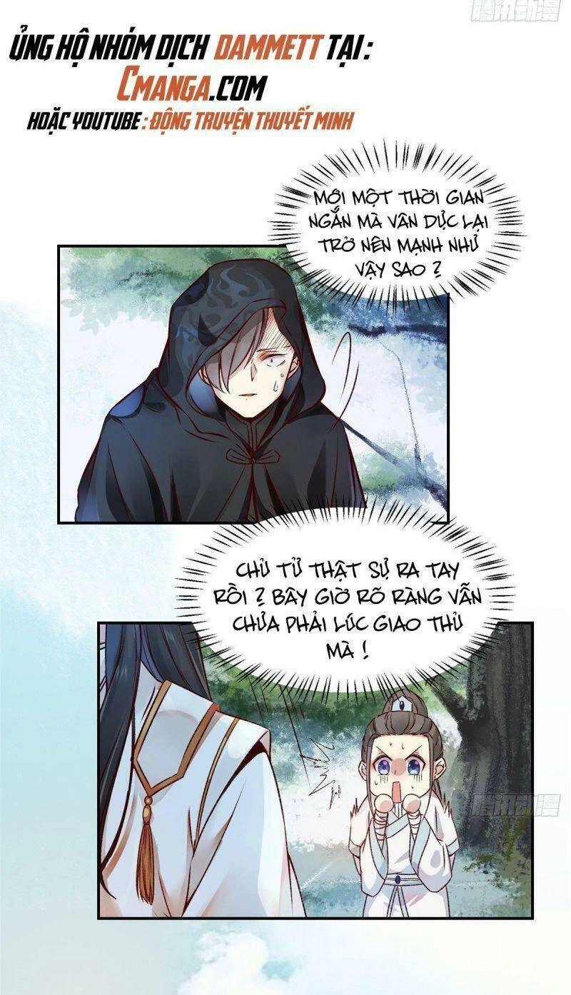 Nghịch Thiên Thần Phi Chí Thượng Chapter 5 - 29