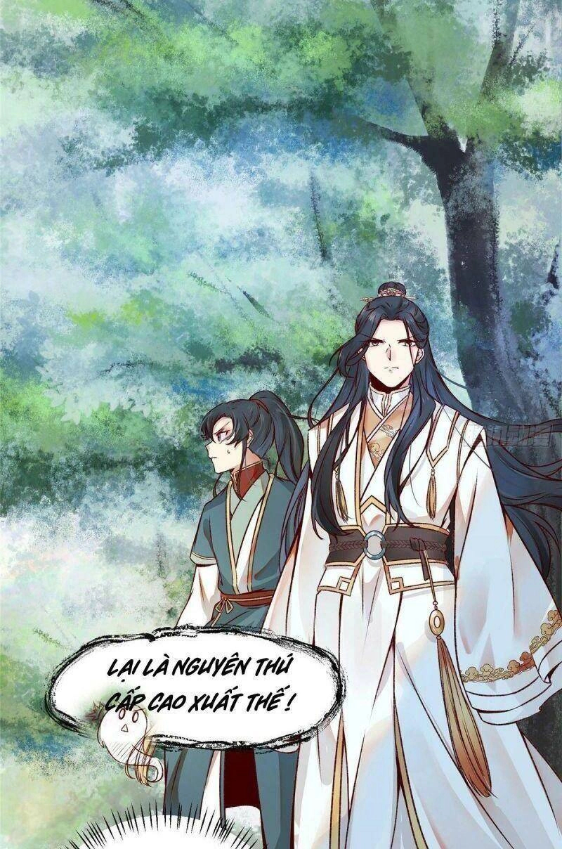 Nghịch Thiên Thần Phi Chí Thượng Chapter 5 - 31