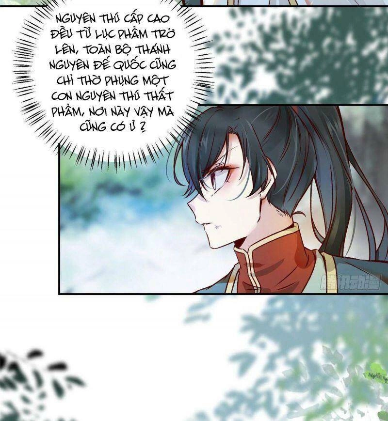 Nghịch Thiên Thần Phi Chí Thượng Chapter 5 - 32