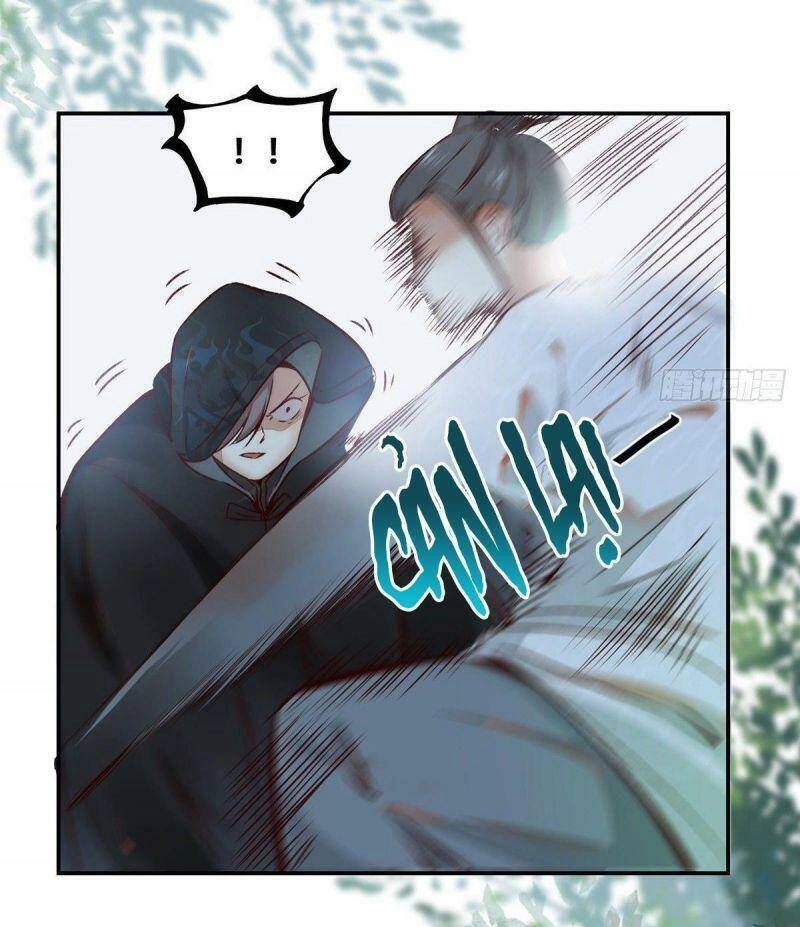 Nghịch Thiên Thần Phi Chí Thượng Chapter 5 - 35