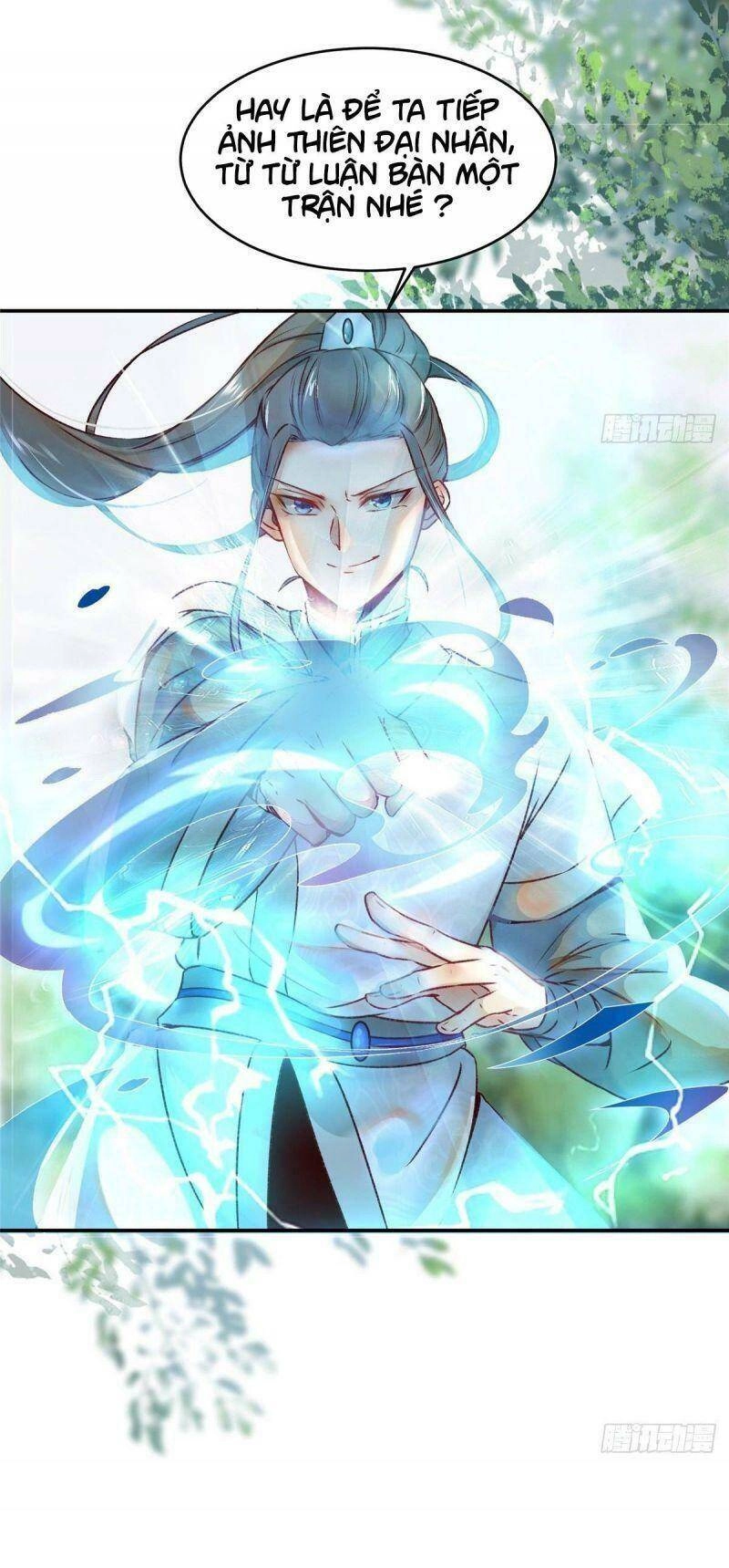 Nghịch Thiên Thần Phi Chí Thượng Chapter 5 - 36