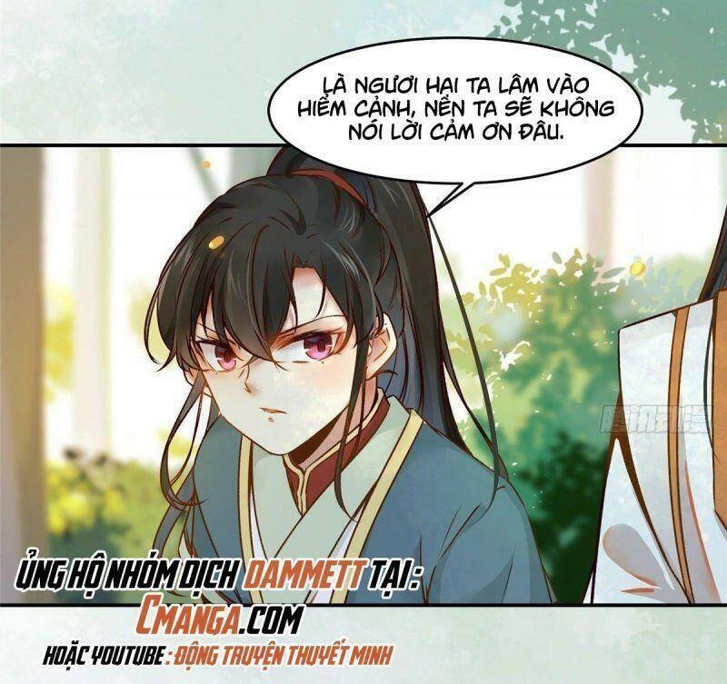 Nghịch Thiên Thần Phi Chí Thượng Chapter 6 - 3