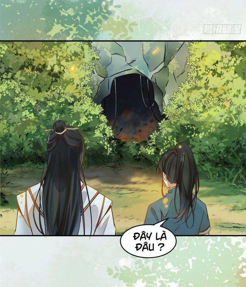 Nghịch Thiên Thần Phi Chí Thượng Chapter 6 - 5