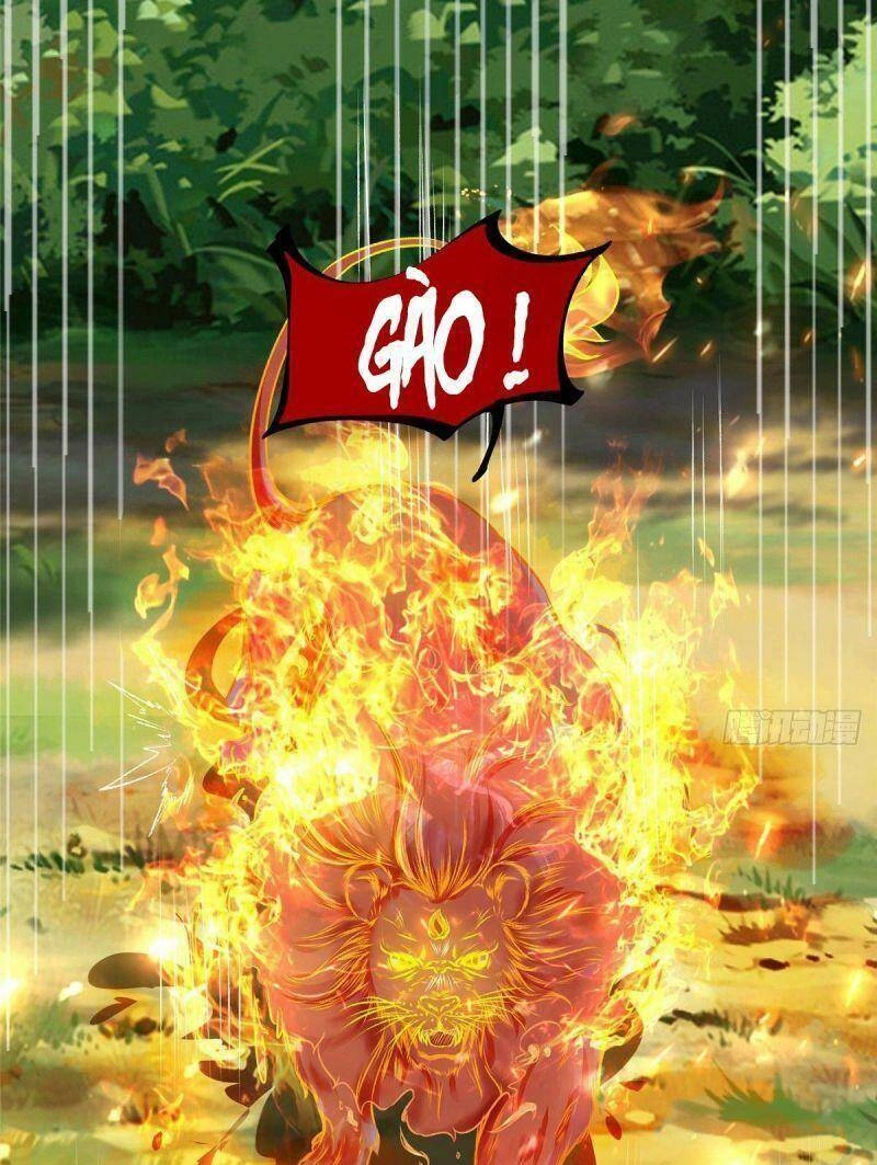 Nghịch Thiên Thần Phi Chí Thượng Chapter 6 - 8