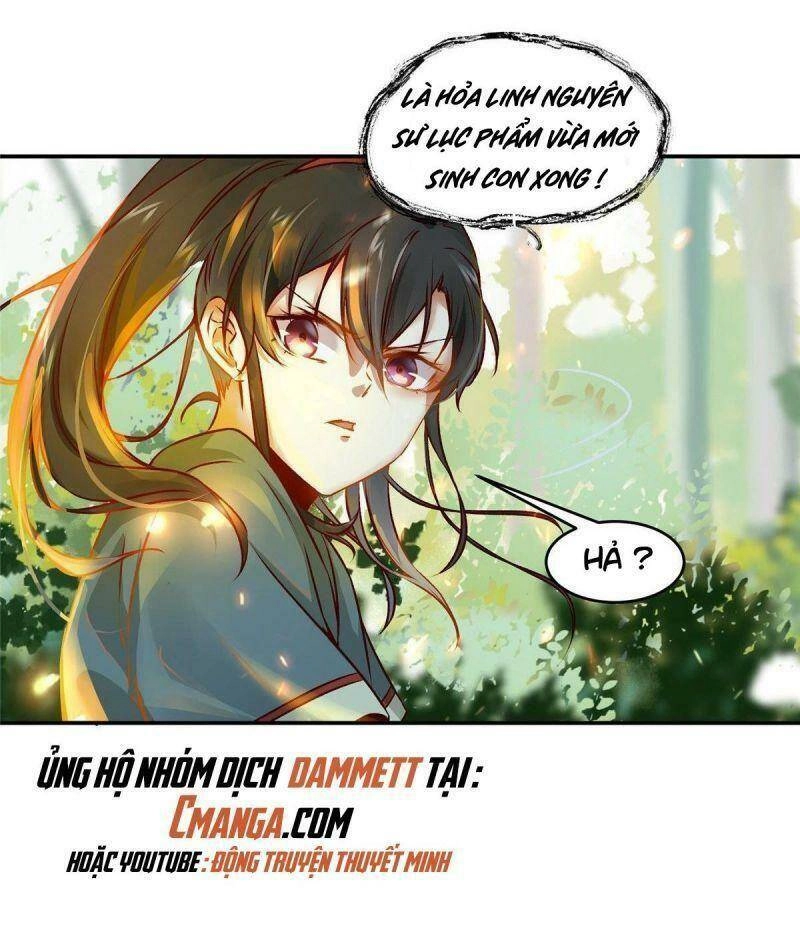 Nghịch Thiên Thần Phi Chí Thượng Chapter 6 - 10