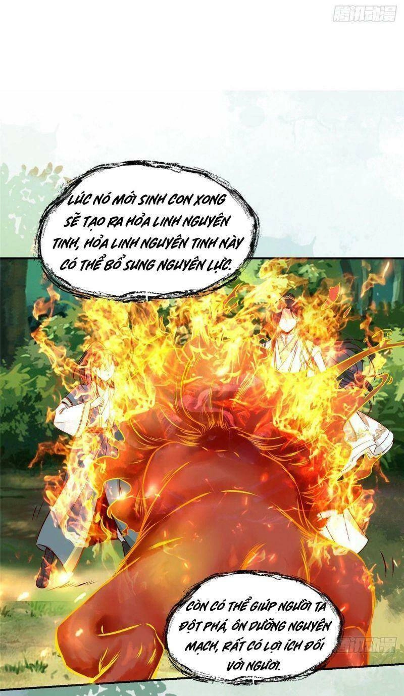 Nghịch Thiên Thần Phi Chí Thượng Chapter 6 - 11