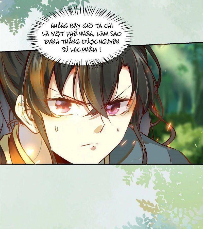 Nghịch Thiên Thần Phi Chí Thượng Chapter 6 - 12