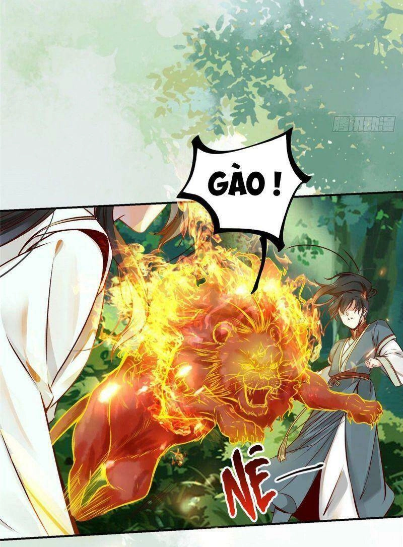 Nghịch Thiên Thần Phi Chí Thượng Chapter 6 - 13