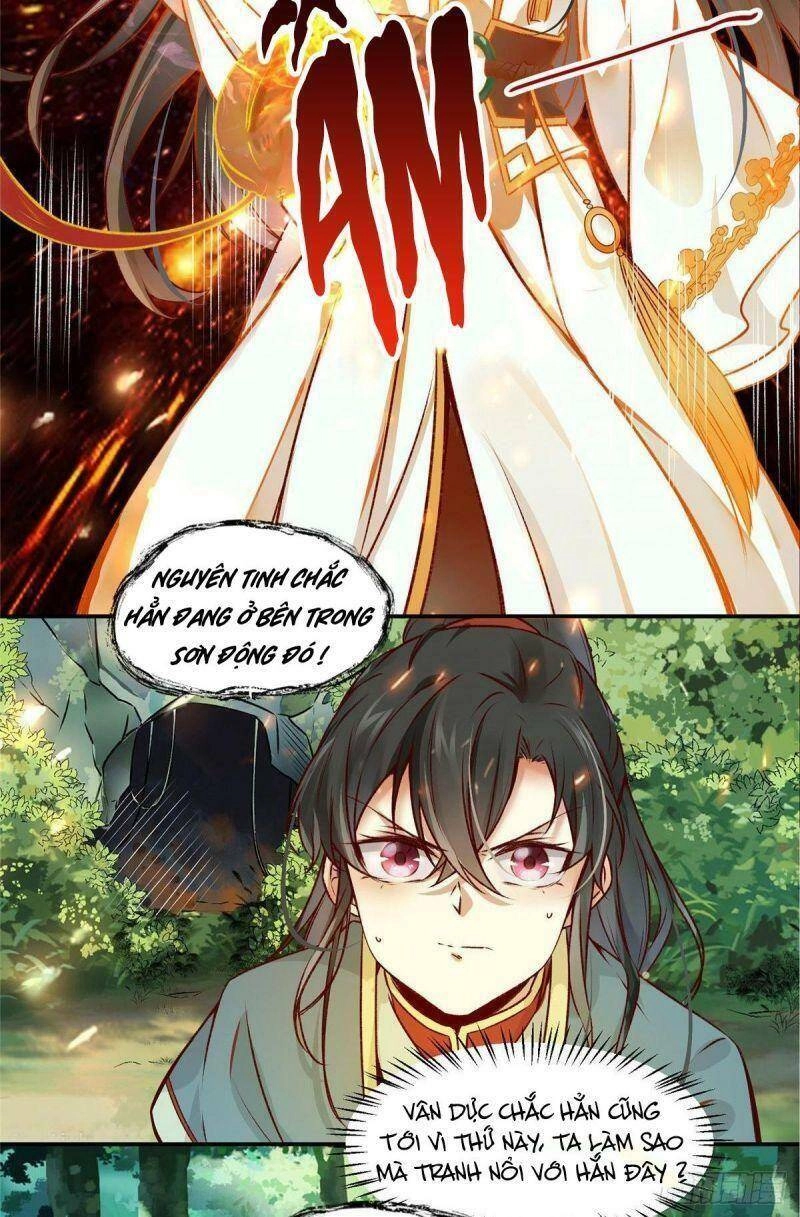 Nghịch Thiên Thần Phi Chí Thượng Chapter 6 - 16