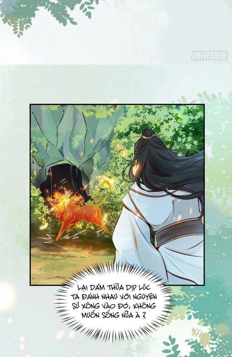 Nghịch Thiên Thần Phi Chí Thượng Chapter 6 - 20