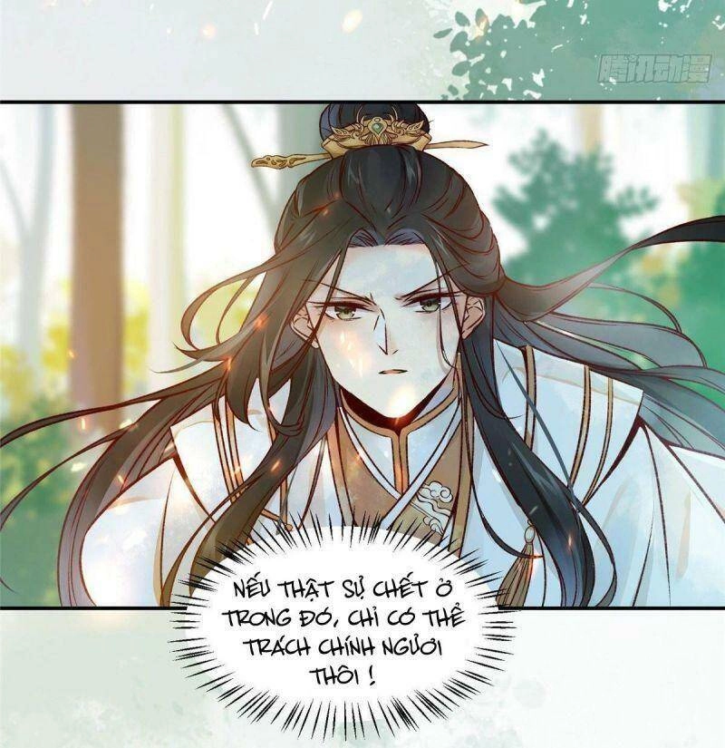 Nghịch Thiên Thần Phi Chí Thượng Chapter 6 - 21