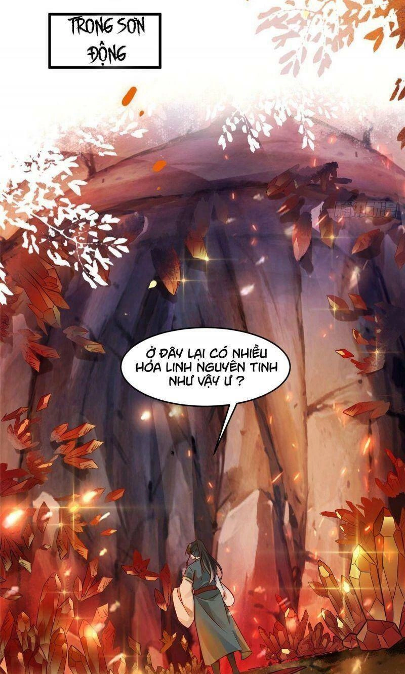 Nghịch Thiên Thần Phi Chí Thượng Chapter 6 - 23