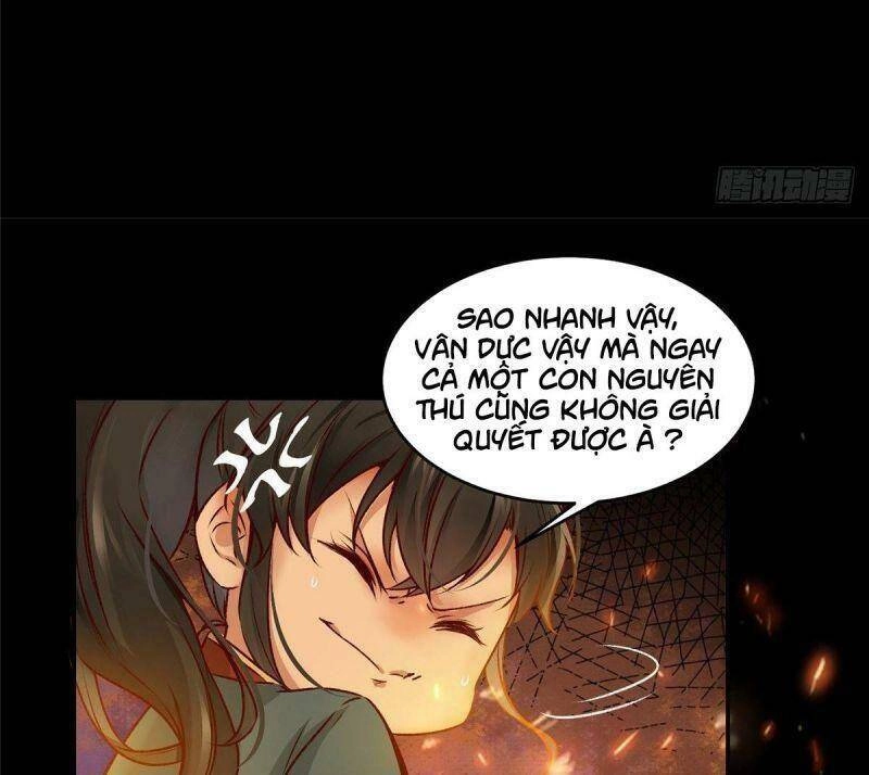 Nghịch Thiên Thần Phi Chí Thượng Chapter 6 - 25