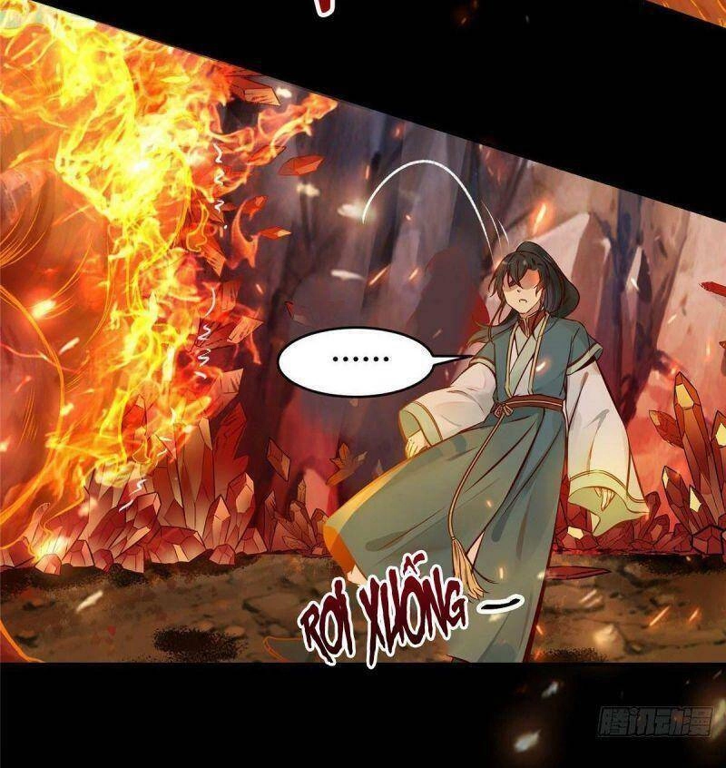 Nghịch Thiên Thần Phi Chí Thượng Chapter 6 - 28