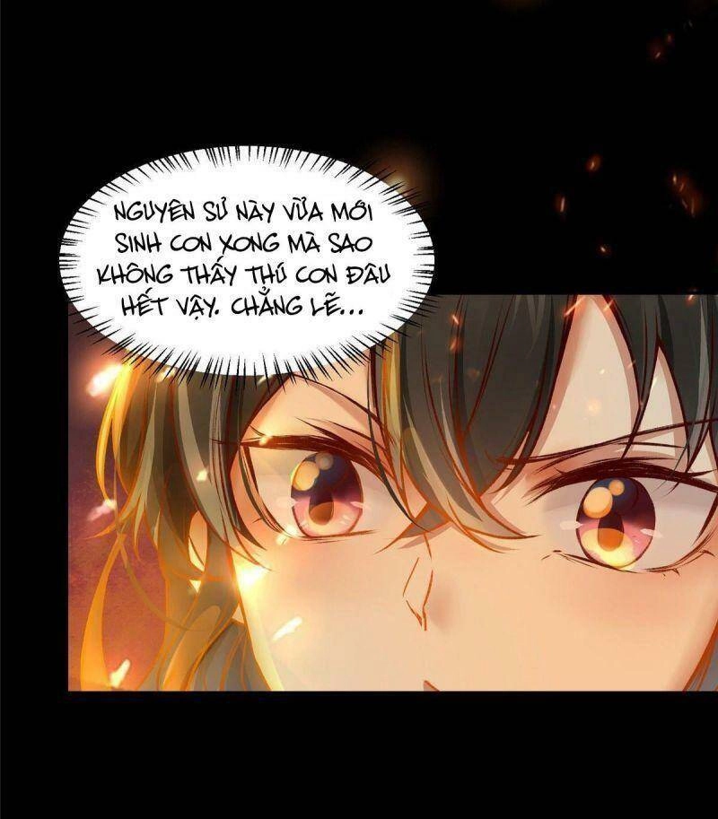 Nghịch Thiên Thần Phi Chí Thượng Chapter 6 - 29