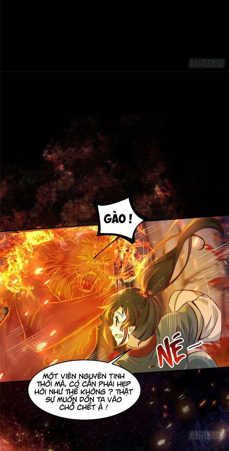 Nghịch Thiên Thần Phi Chí Thượng Chapter 6 - 30