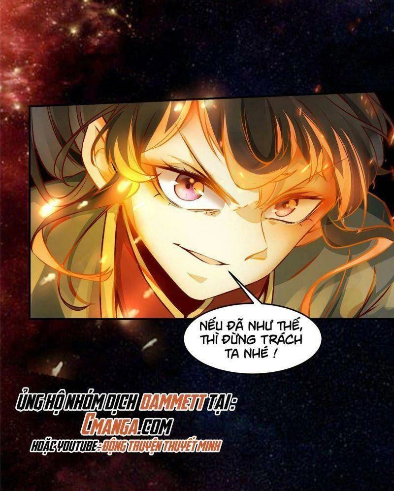 Nghịch Thiên Thần Phi Chí Thượng Chapter 6 - 31