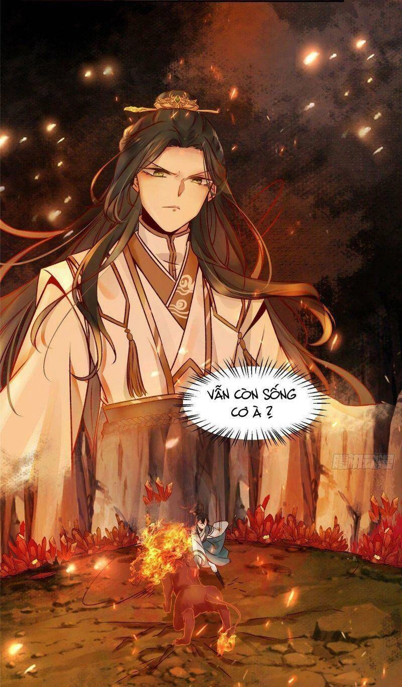 Nghịch Thiên Thần Phi Chí Thượng Chapter 6 - 33