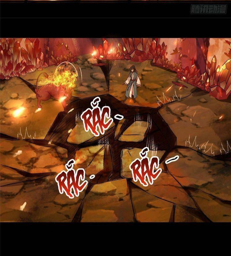 Nghịch Thiên Thần Phi Chí Thượng Chapter 6 - 36