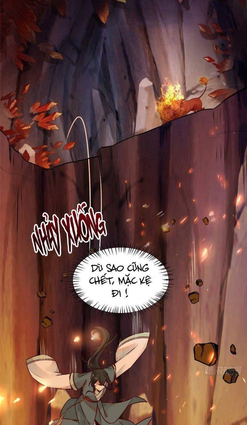 Nghịch Thiên Thần Phi Chí Thượng Chapter 6 - 38