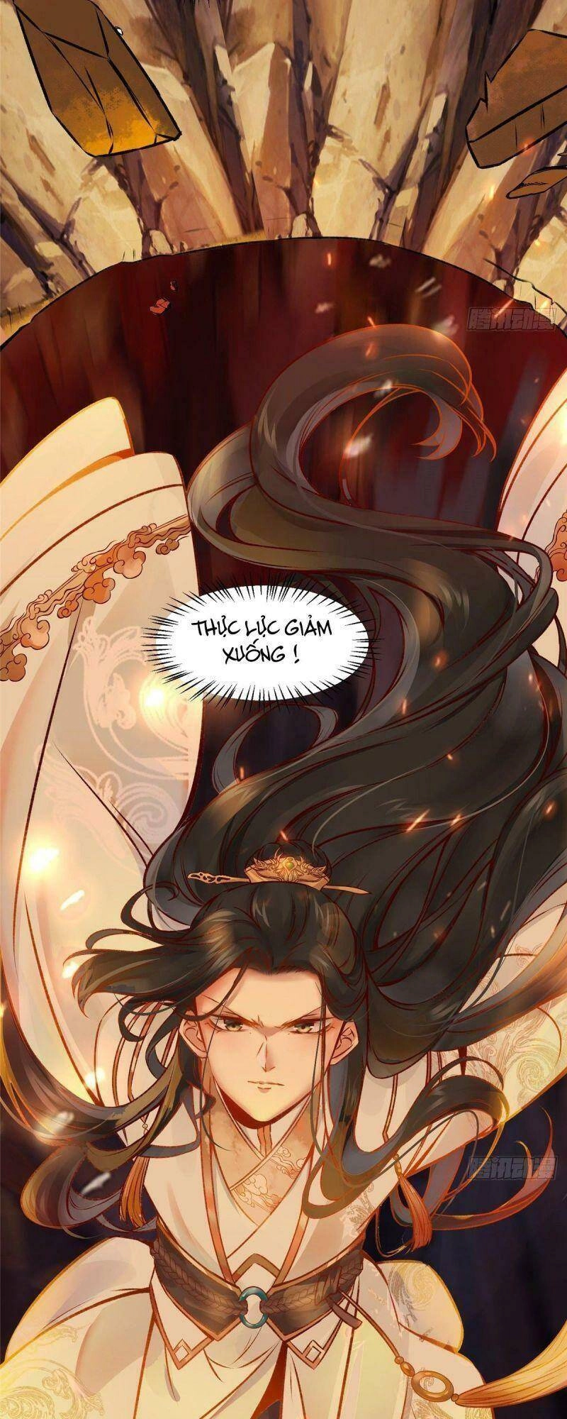 Nghịch Thiên Thần Phi Chí Thượng Chapter 6 - 43