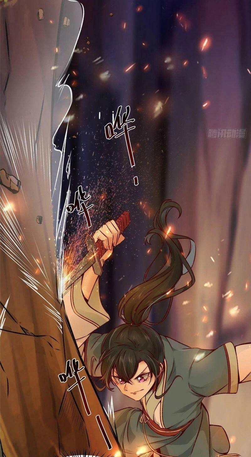 Nghịch Thiên Thần Phi Chí Thượng Chapter 7 - 3