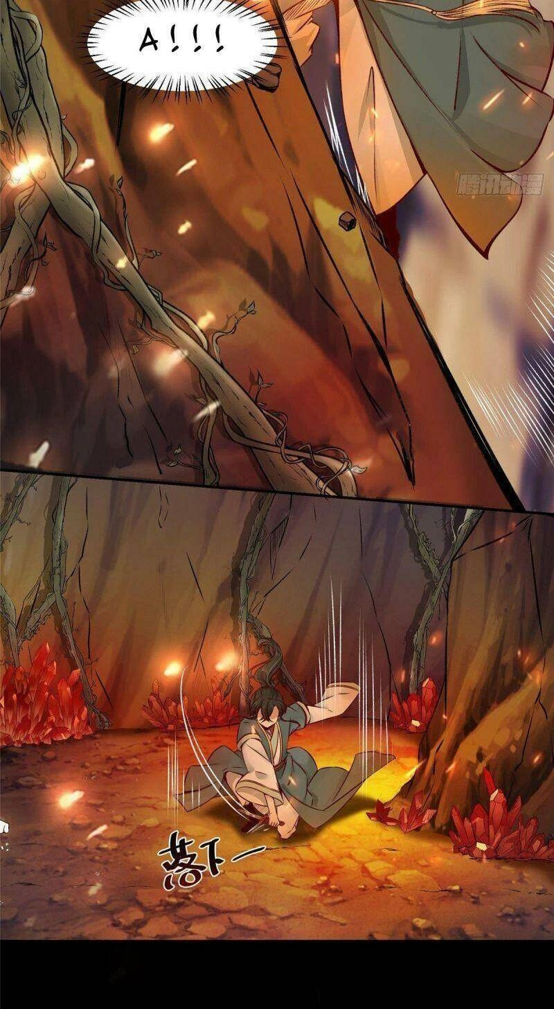 Nghịch Thiên Thần Phi Chí Thượng Chapter 7 - 4